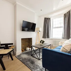 The Stratford Apartamento Londres