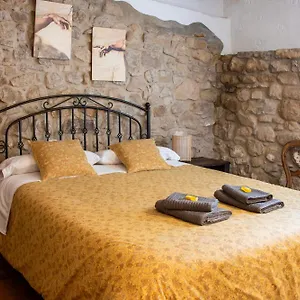  Casa rural Ahora
