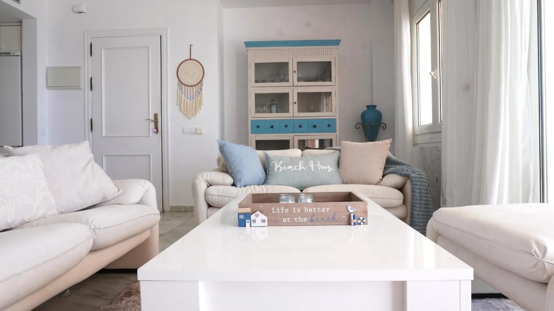 Beach View Playa Del Moral Estepona Holiday home